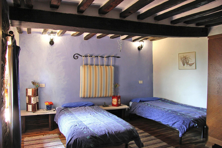 Bedroom 3, Villa Ca" Piero, Urbino, Pesaro E Urbino