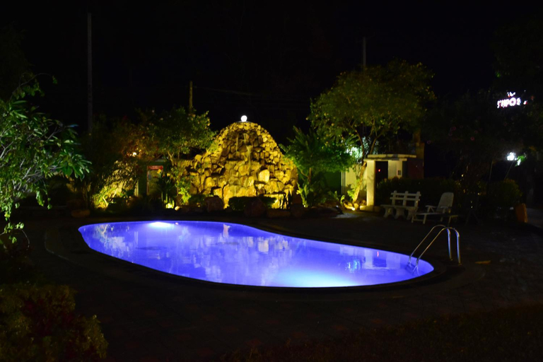 Sport & Beauty 5, Euro Star Hotel, Minuwangoda