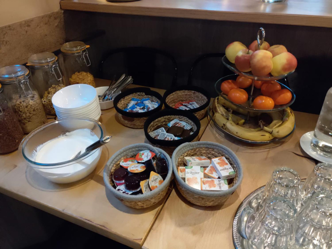 Food & Drinks 4, Le Bistro, Valkenburg aan de Geul