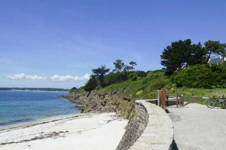 Others 5, Apartment in Concarneau Near Seafront, Finistère