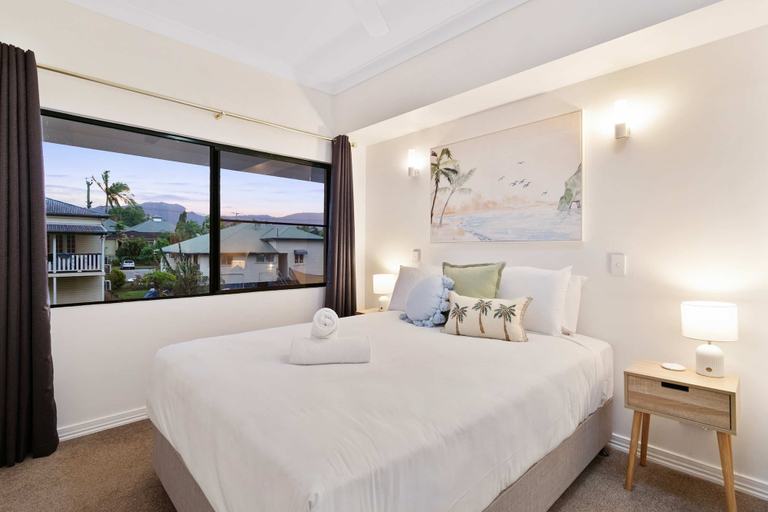 Others 4, Cozy Waterfront - Free Parking Pool, Cairns