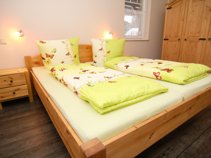 Room 5, Wohnung in Lubben im Spreewald fur 4 Personen, Dahme-Spreewald