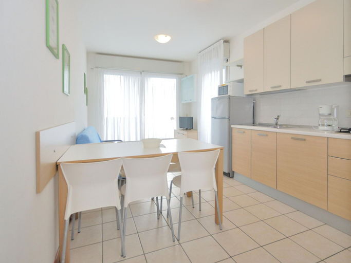 Others 2, Apartments Villa Mara, Bibione, Venezia