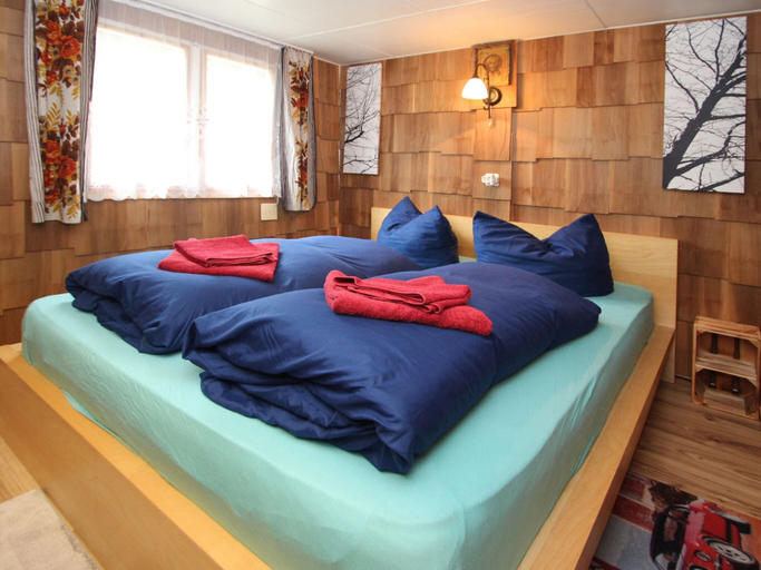 Bedroom 3, Bungalow, Wernsdorf., Dahme-Spreewald