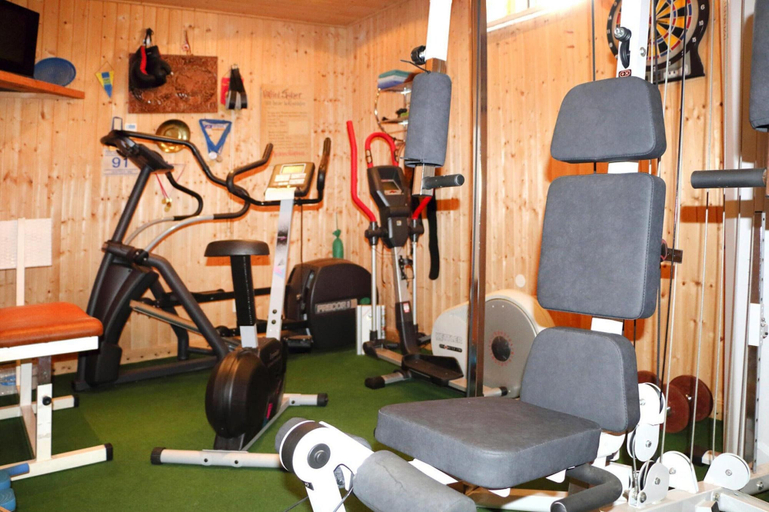 Property amenity, Ferienwohnung, Tambach-dietharz, Gotha