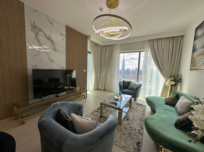 Others 4, Remarkable 1-bed Apartment in Dubai, Dubai