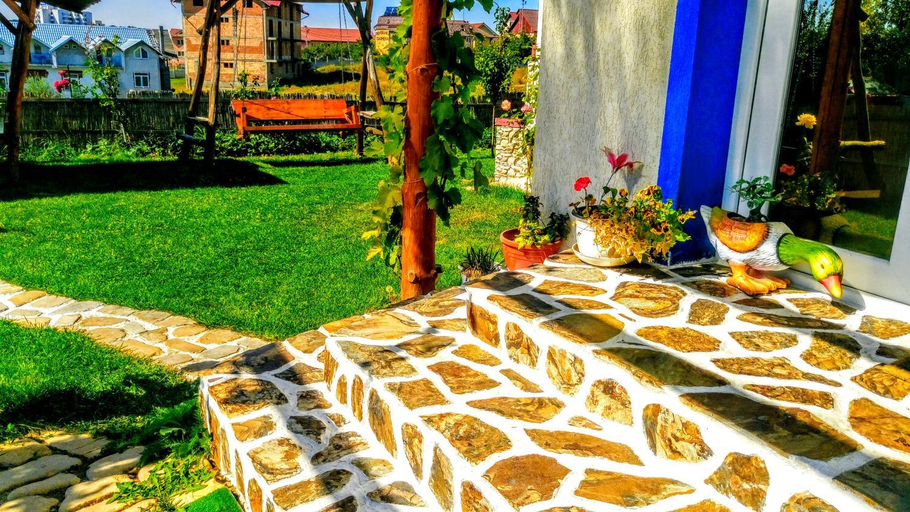 Others 4, Teo Guest Rooms, Sanmartin