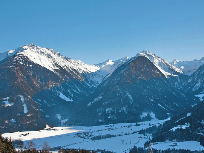 Others 3, Apartments Rosental, Neukirchen, Zell am See