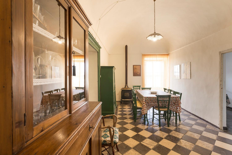 Others 5, Villa Zottopera - Dimora di Sicilia, Ragusa