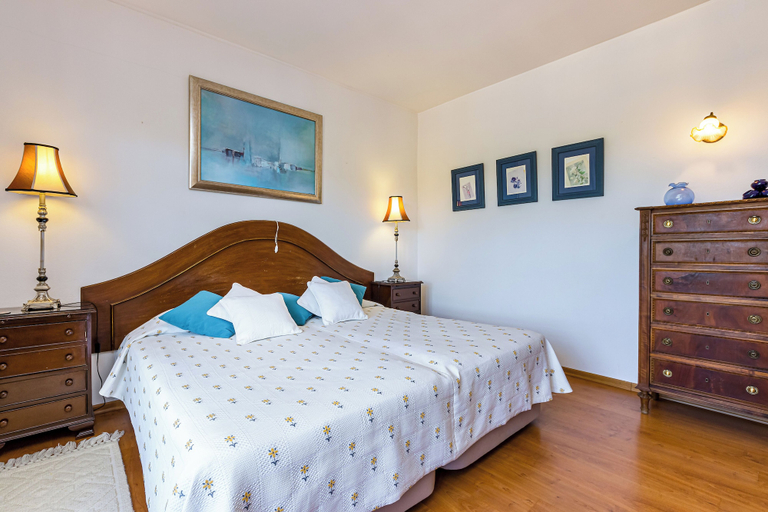Room 2, Albufeira Villa El-gharb Private 4 Bedrooms, Albufeira