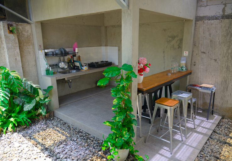 Others 5, Homestay Petik Merah Beo, Sleman