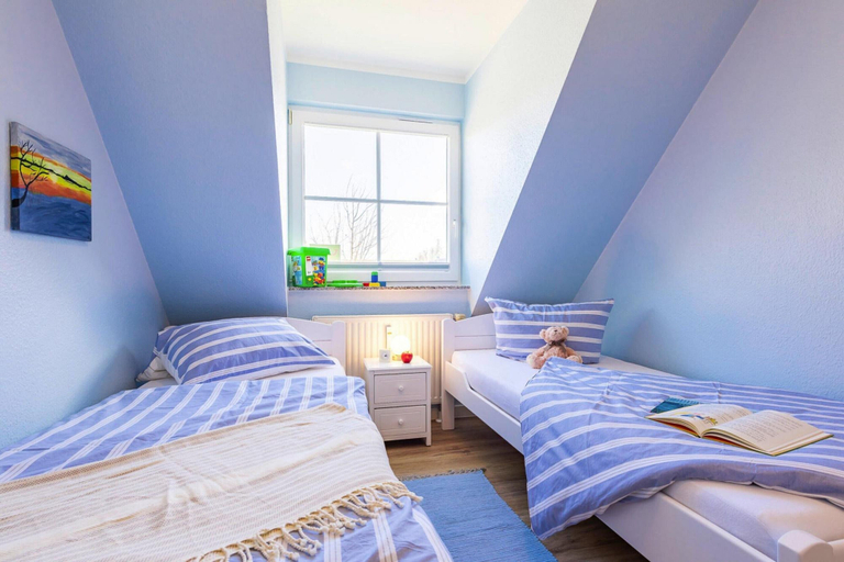 Room 5, Apartment, Zingst, Vorpommern-Rügen