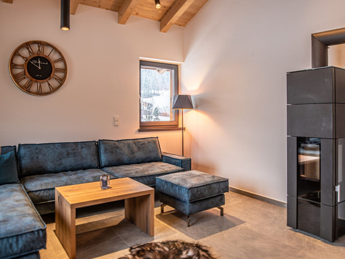 Others 5, Chalet in Wald near Krimml Waterfalls, Zell am See