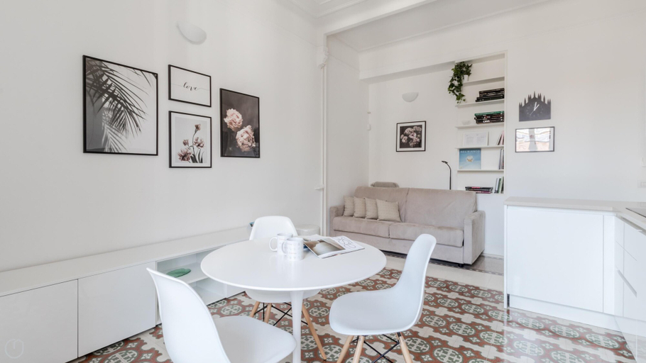 Others 4, Italianway - Garigliano 7, Milano