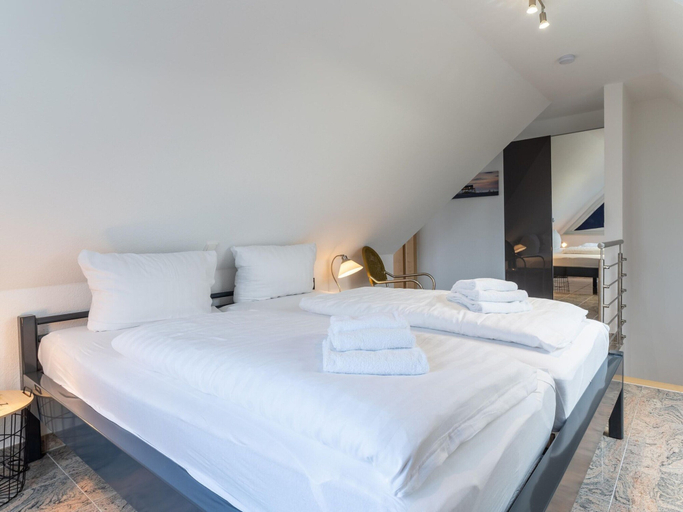 Room 5, Wohnung in St. Peter Ording, Nordfriesland