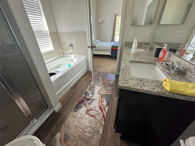 Private kitchen 2, Sleeps8- Worldcup2026- Neardisney- Universal, Osceola