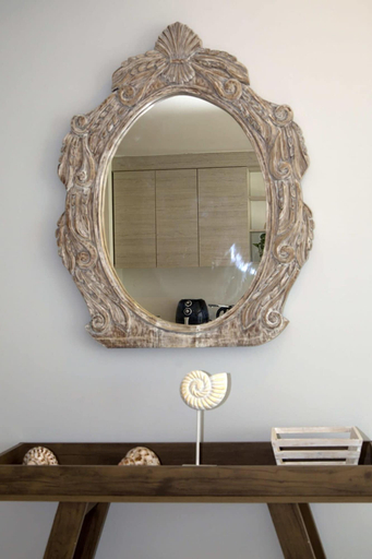Room 2, w Stunning 2BR w Balcony n AC in Cartagena, Cartagena de Indias