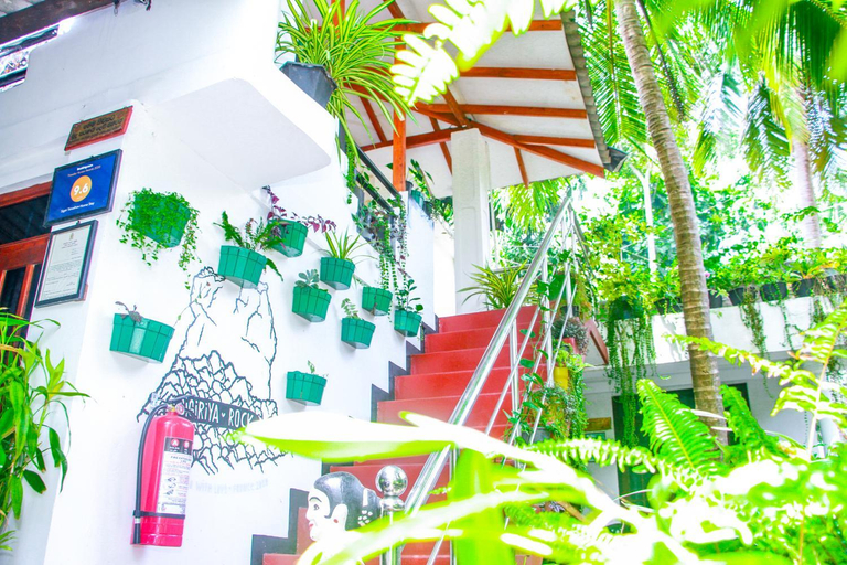 Others 5, Sigiri Tarushan Home Stay, Dambulla