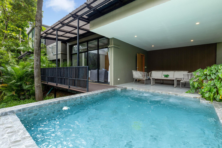 Swimming Pool 3