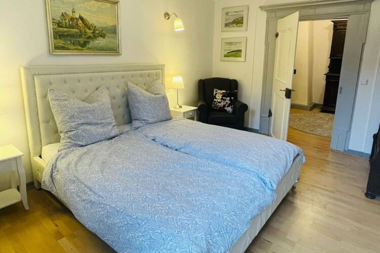 Room 2, Apartments Am Untertor, Meersburg, Bodenseekreis