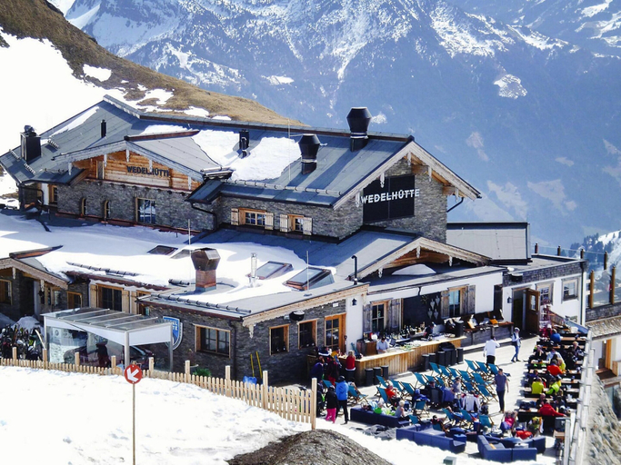 Exterior 5, Chalet in Fugen Near Spieljochbahn, Schwaz