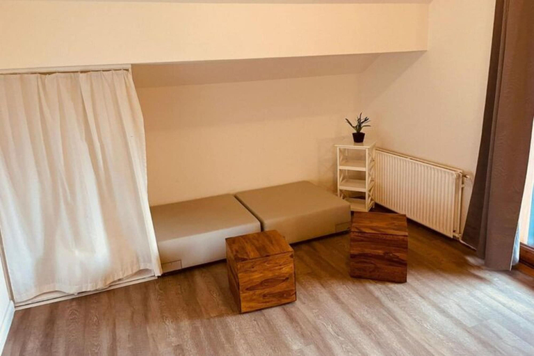 Room 5, Ferienhaus im Kurort Inkl. Fruehstueck, Goslar