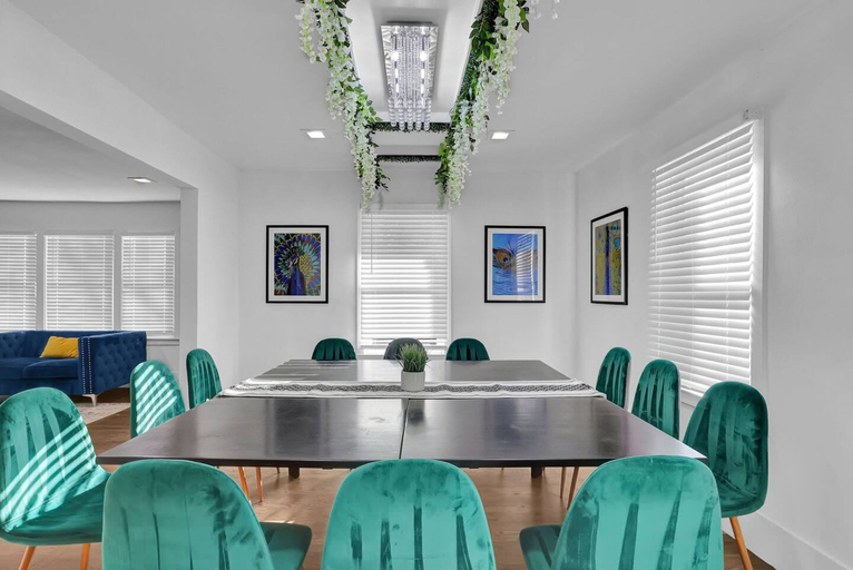 Room 2, Atlanta Ivy Manor Message Now for Summer Special, DeKalb