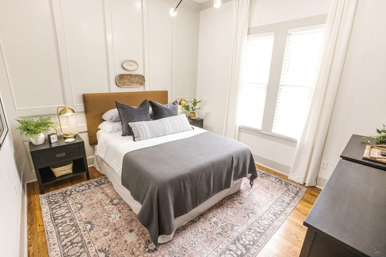Bedroom 3, Evangeline B in Lafayette, Lafayette