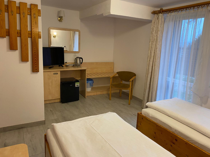 Bedroom 3, Centrum Wypoczynku ODYS, Żywiec