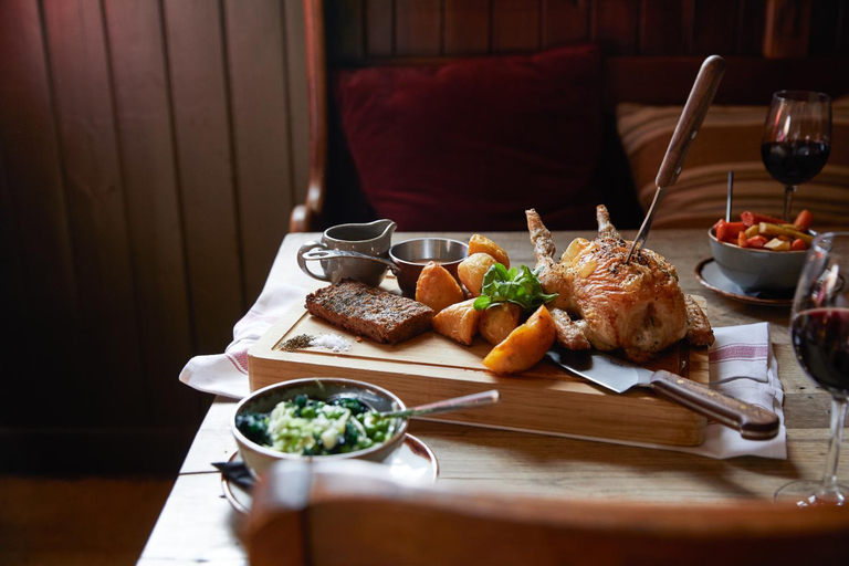Others 5, The Pheasant Inn, West Berkshire