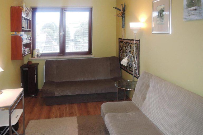 Living area 5, Holiday Flat in Swinoujscie 50m From the Beach, Świnoujście