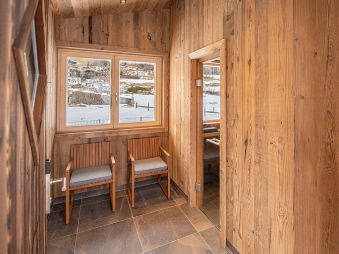 Others 5, Chalet in Wald im Pinzgau near Krimml Falls, Zell am See