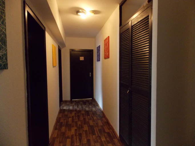 Others 3, Hotel Talburg, Mettmann