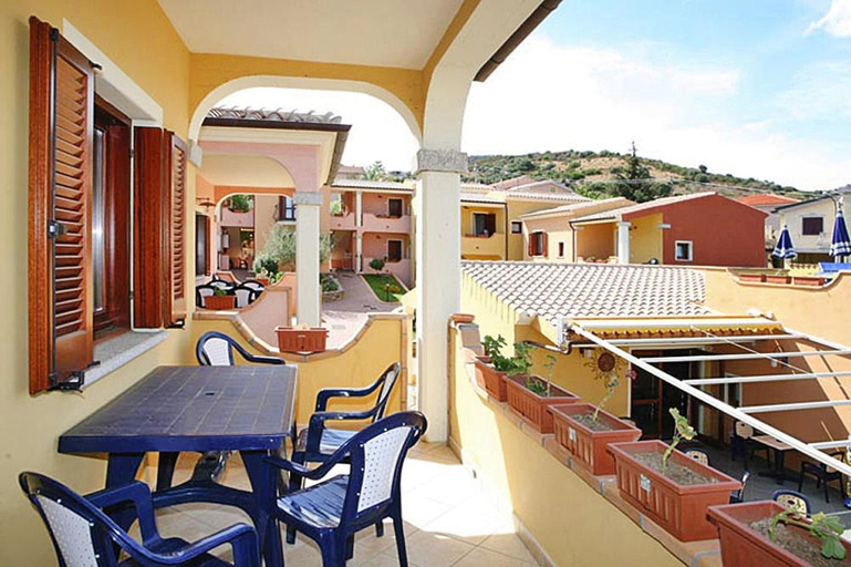 Others 5, Apartment in Tamarispa With Garden Furniture, Nuoro
