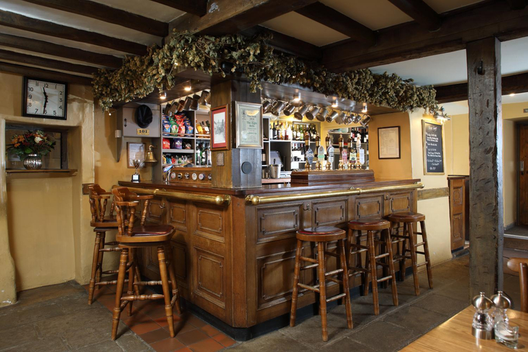 Others 3, Eight Bells Inn, Gloucestershire