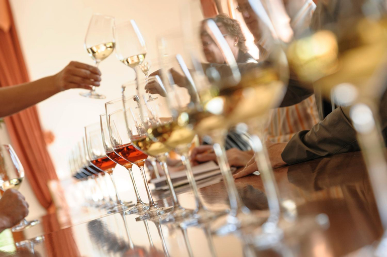 Food & Drinks 2, Villa Hochdorffer Gastehaus, Landau in der Pfalz
