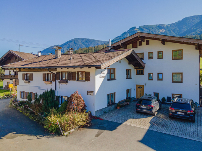 Primary image, Apartment in Brixen Near Wilder Kaiser Gondola, Kitzbühel