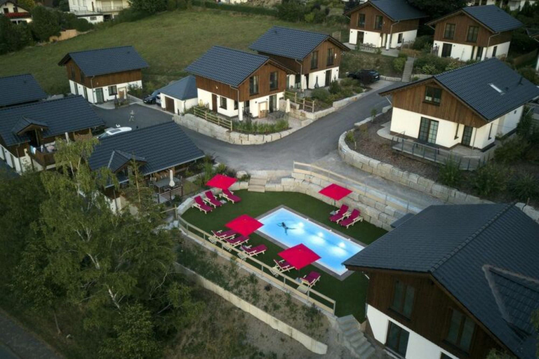 Exterior & Views 2, Chalets am Diemelsee in Heringhausen, Waldeck-Frankenberg