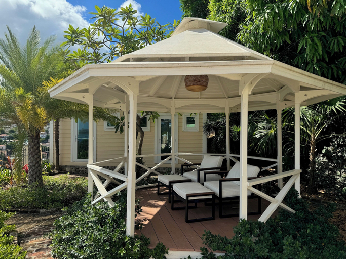 Exterior & Views 2, Villa Santana, Charlotte Amalie