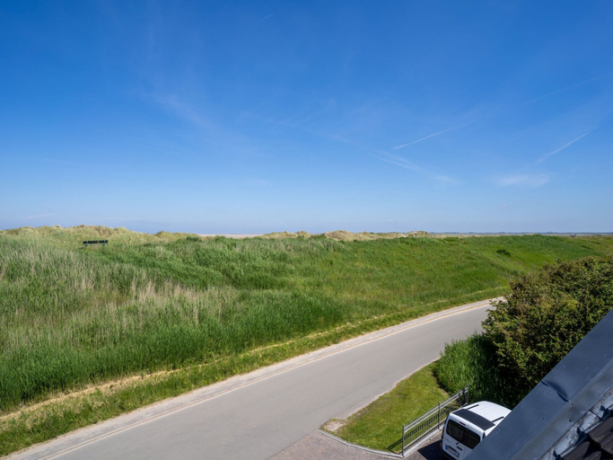 View from property 3, Wohnung in St.peter Ording, Nordfriesland