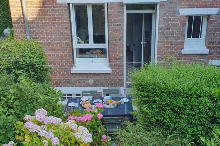 Exterior 2, Charming Cottage, Dieppe, Alabaster Coast, Seine-Maritime