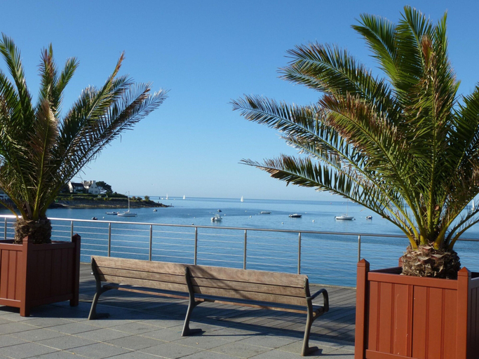 Others 5, Apartment in Benodet Near Sandy Beaches, Finistère