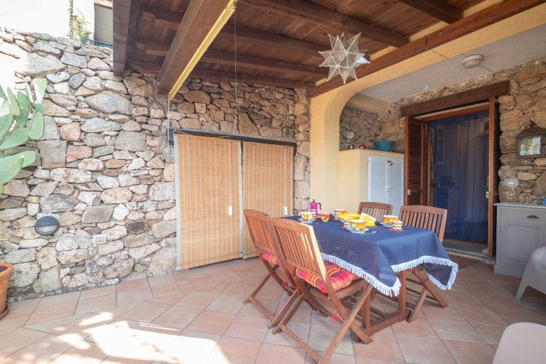 Room 1, Giotto In Sardegna With Shared Pool, Olbia-Tempio
