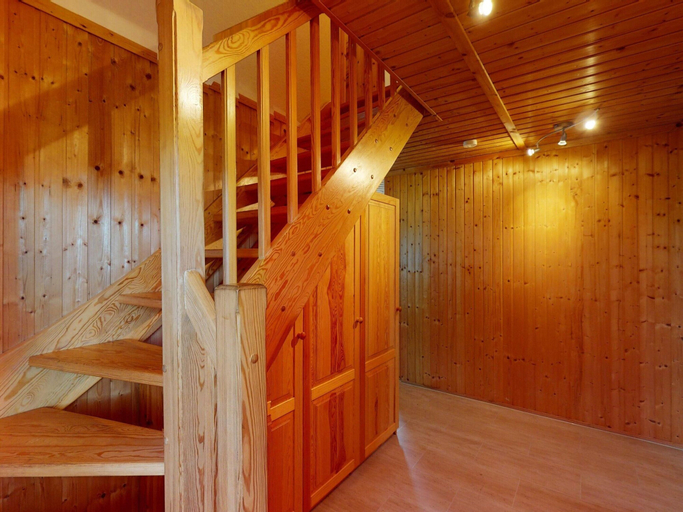 Interior 5, Ferienhaus Reet am Useriner See, Mecklenburgische Seenplatte