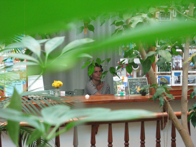 Food & Drinks 5, Apartamentos La Fuente, Santa Cruz de Tenerife