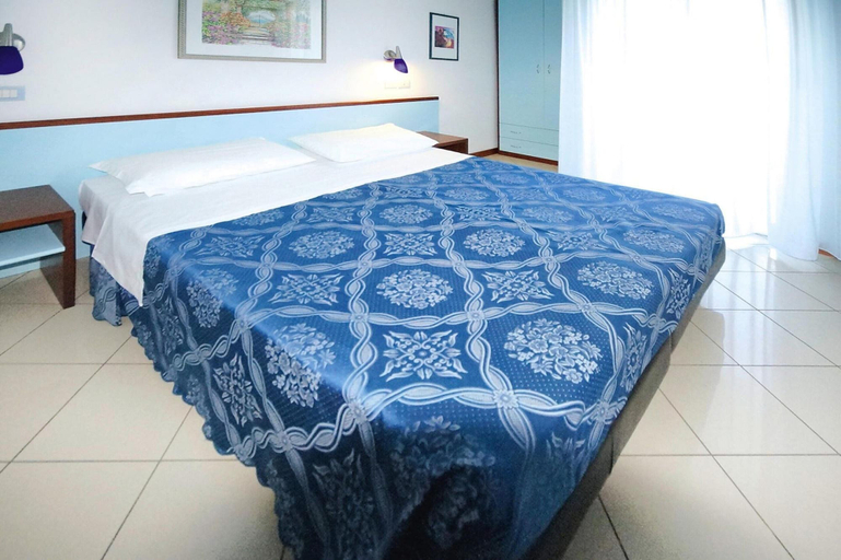 Room 3, Residence Oltremare in San Benedetto del Tronto, Ascoli Piceno