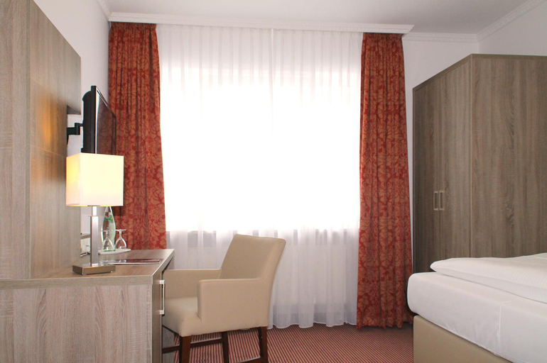 Bedroom 3, Hotel Meerzeit Binz, Vorpommern-Rügen