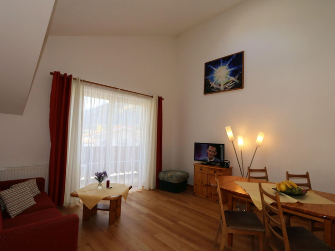 Others 5, Apartment in Bichlbach near Zugspitze, Reutte
