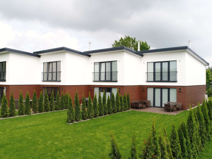 Exterior 2, Ferienhaus in Damp am Ostseestrand, Rendsburg-Eckernförde