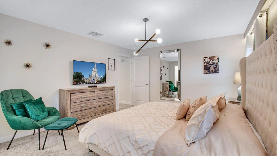 Bedroom 3, 630 Pebble Beach dr, Osceola